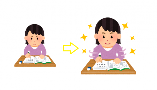 がくぶんのボールペン習字講座は１週間で効果を実感！